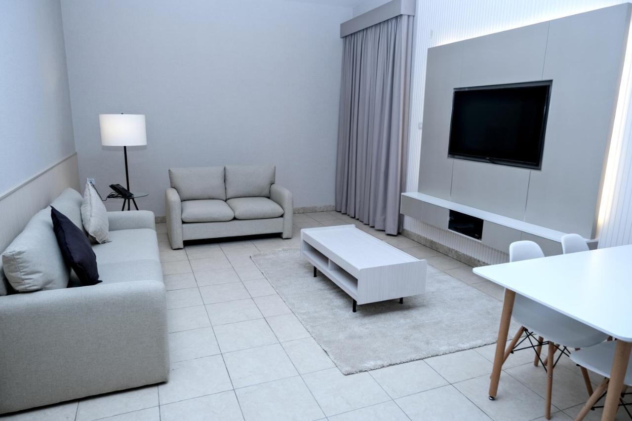 Asfar Resorts al-Ain Exterior foto