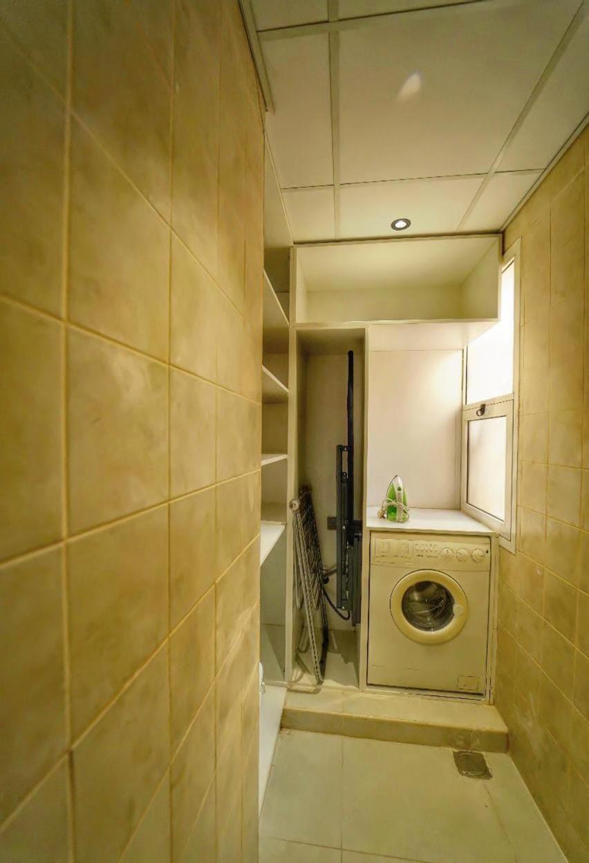 Asfar Resorts al-Ain Exterior foto