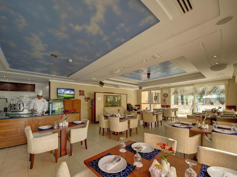 Asfar Resorts al-Ain Exterior foto